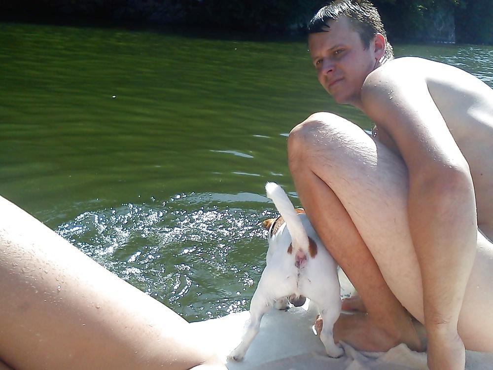 10P Vacanza sul lago