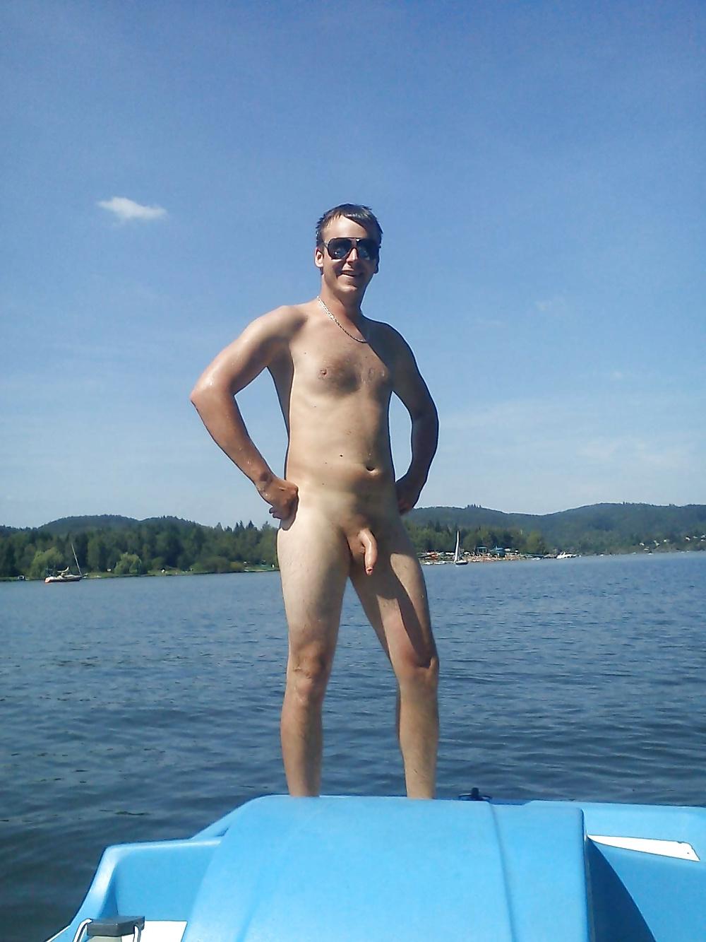 10P Vacanza sul lago