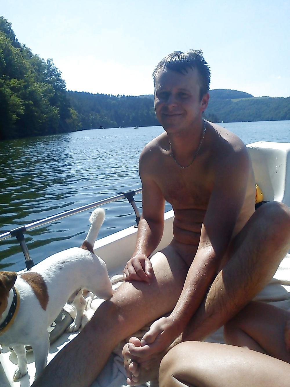 10P Vacanza sul lago