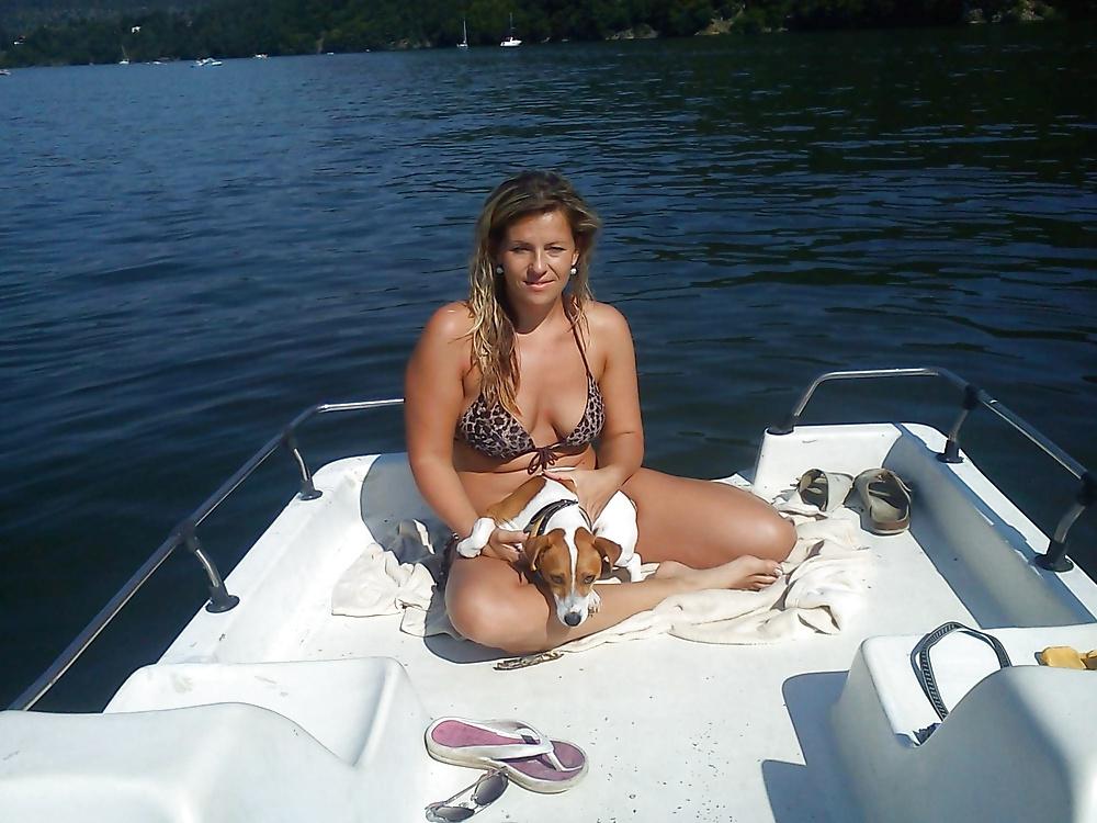 10P Vacanza sul lago