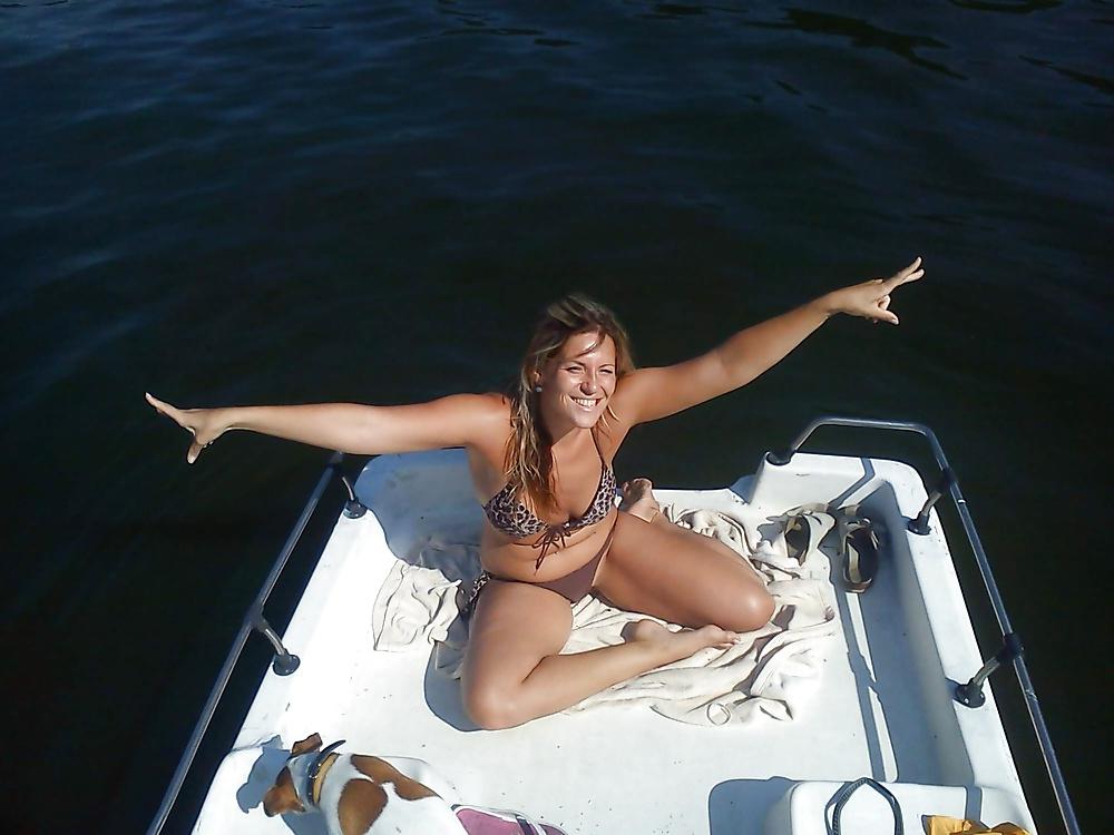 10P Vacanza sul lago