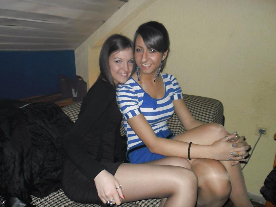 25P Pantyhose, stockings spandex , leggings  5