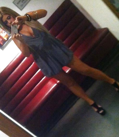 25P Self Pics - Hot Amateurs - vol 20!