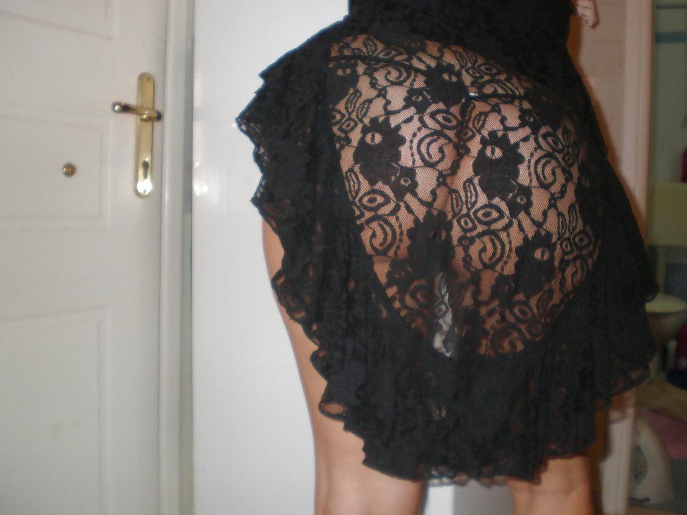 15P Another set of self shots of my sexy girlfriend 2