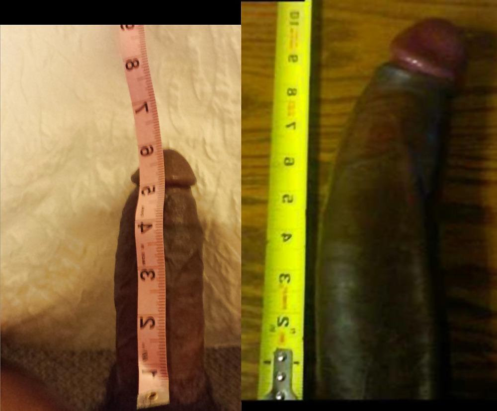 5P Dick measure contest