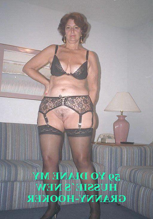 7P OUR OLDER SLUT-WIFES AND AMATEUR-WHORES