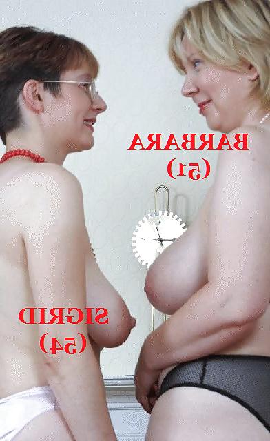 7P OUR OLDER SLUT-WIFES AND AMATEUR-WHORES