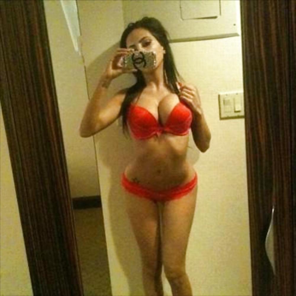17P Desi kuri from america 