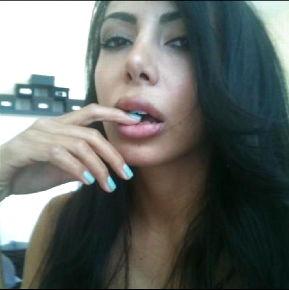 17P Desi kuri from america 
