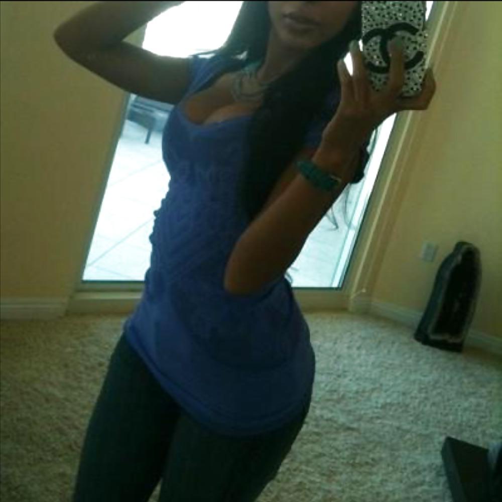 17P Desi kuri from america 