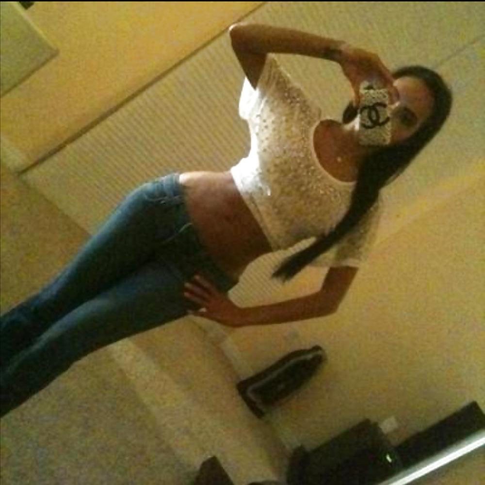17P Desi kuri from america 