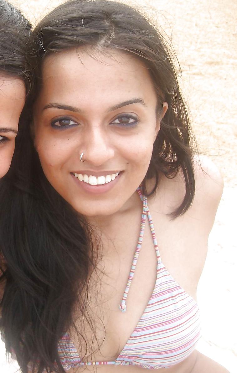 9P Desi Bikini Bash - 003