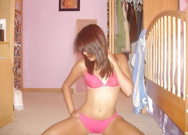15P My Desi Girl 2
