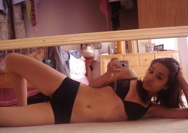 15P My Desi Girl 2