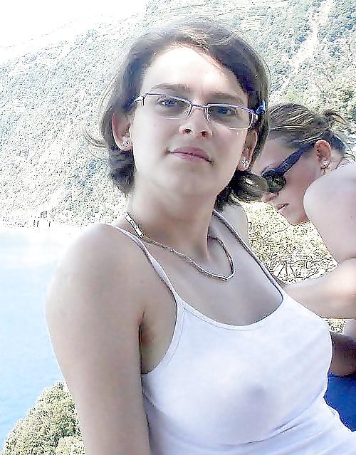 25P See throug, pokies, oops, flashing