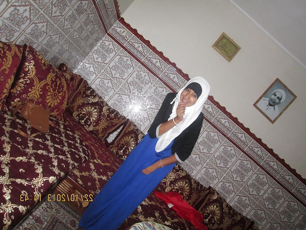 25P Sexy Hijab Compilation