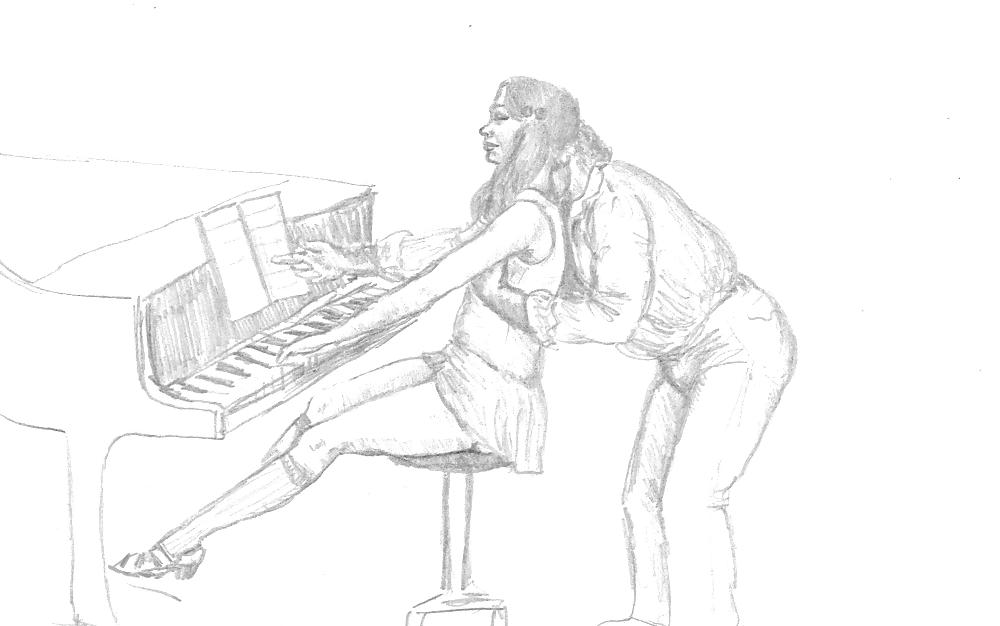 10P My drawings #18