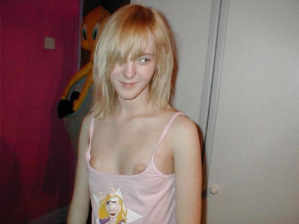25P Downblouse and Nipple Slips 51