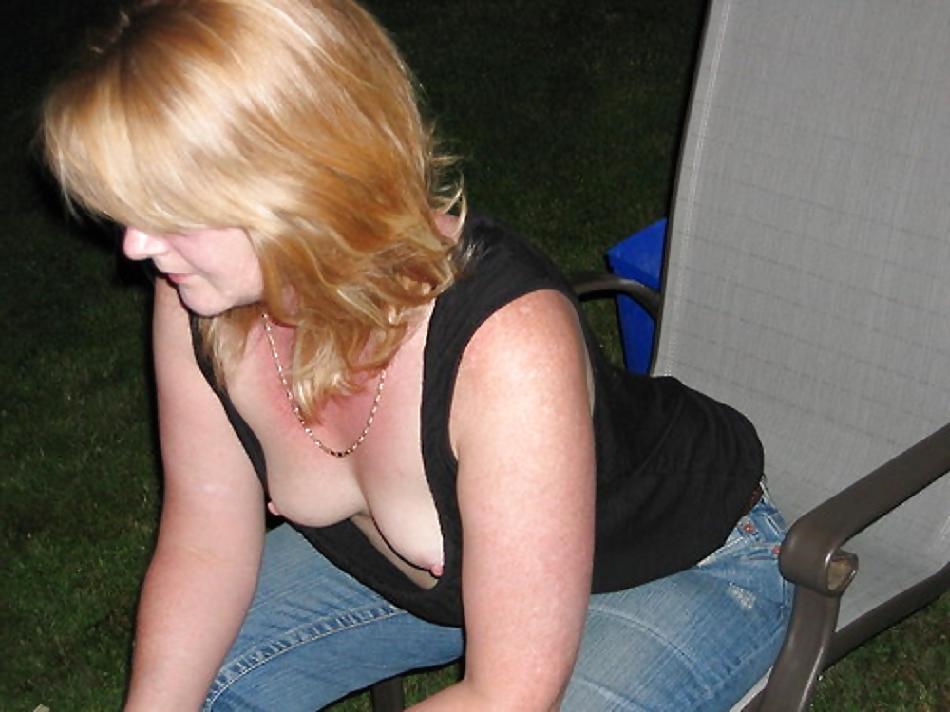 25P Downblouse and Nipple Slips 51