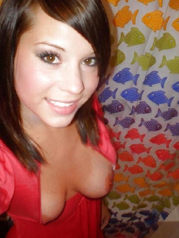 25P Downblouse and Nipple Slips 51