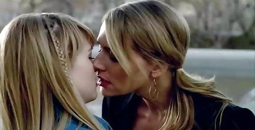 19P Older+Younger Lesbians