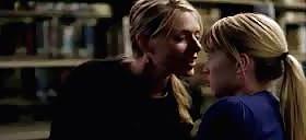19P Older+Younger Lesbians