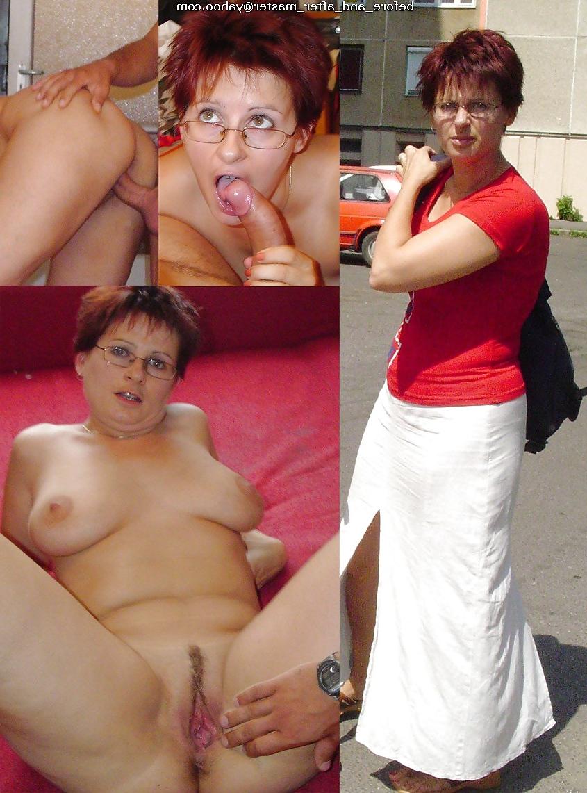 19P Before and after pics - 7