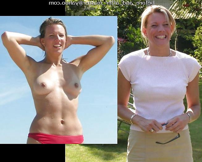 19P Before and after pics - 7
