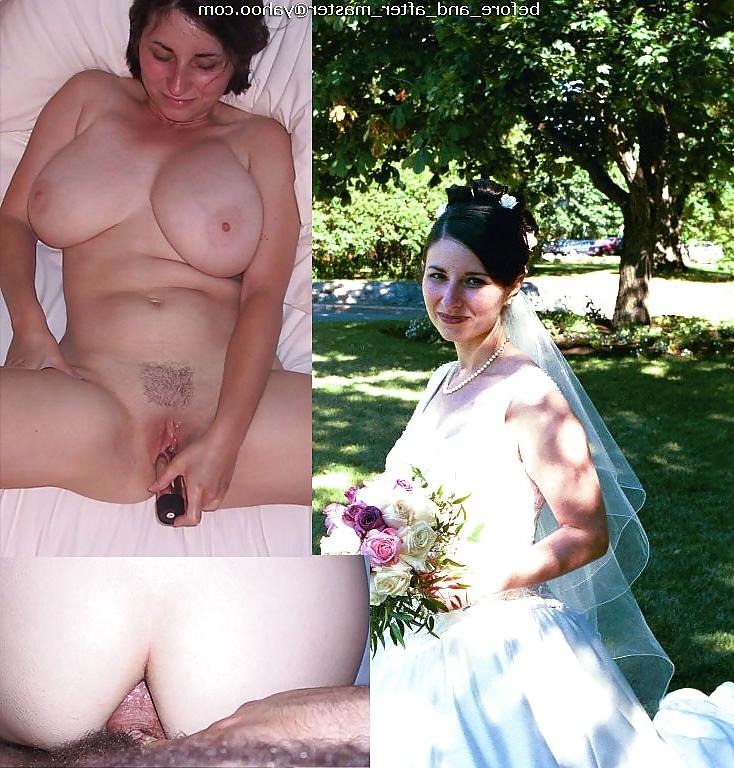 19P Before and after pics - 7