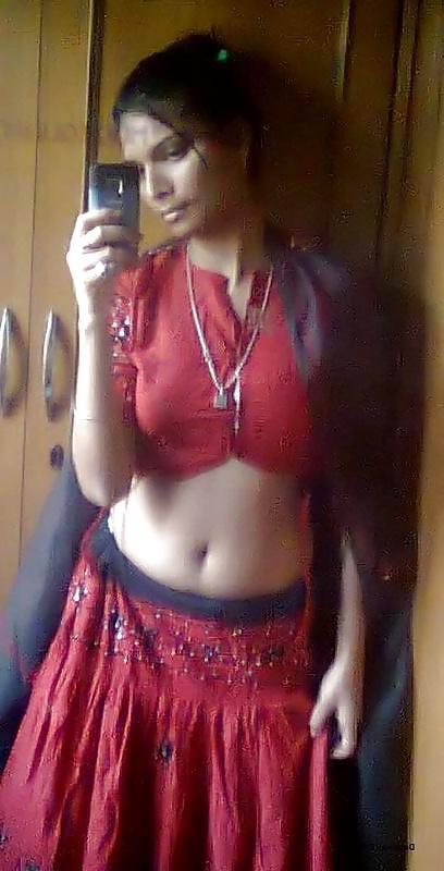 5P Desi Teen 2