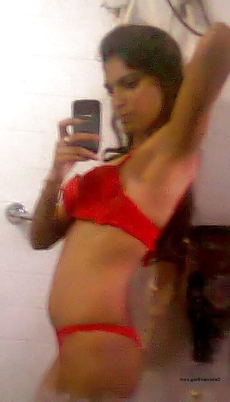 5P Desi Teen 2