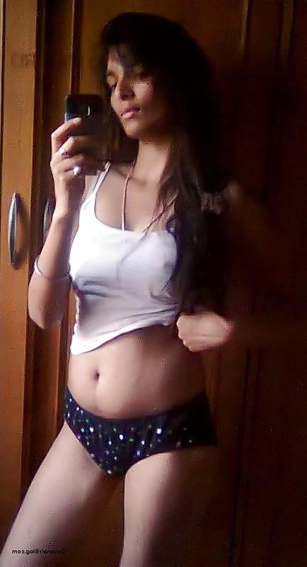 5P Desi Teen 2