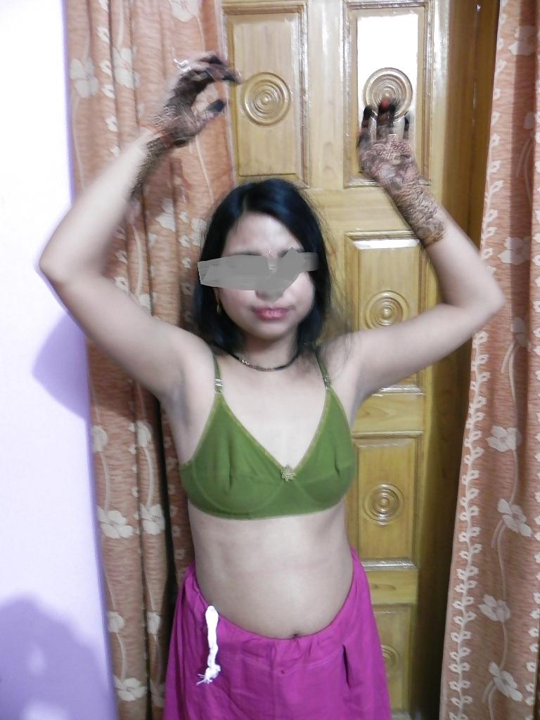 10P PUJA BHABI-INDIAN DESI PORN SET 1.3