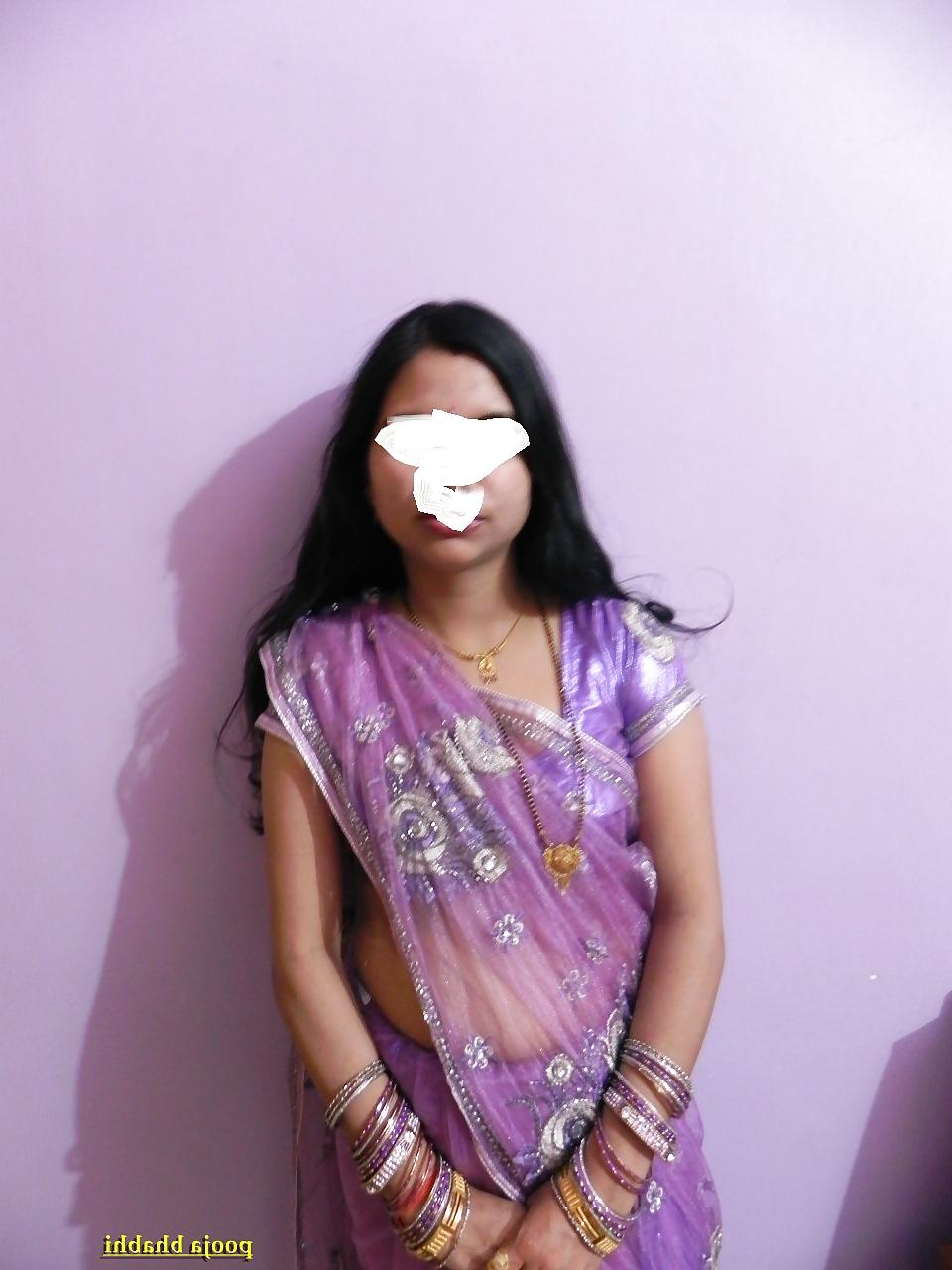 10P PUJA BHABI-INDIAN DESI PORN SET 1.3