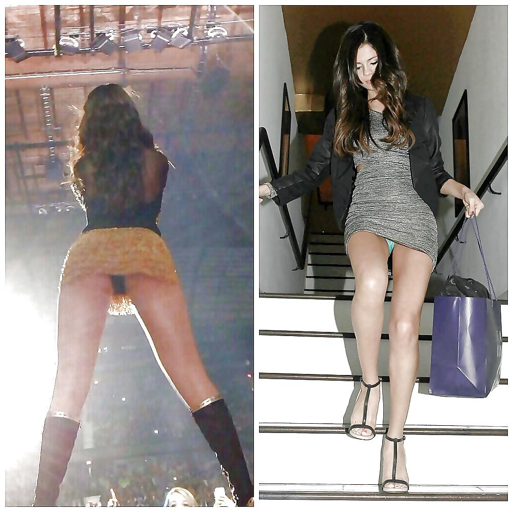 25P Selena Gomez - Ultimate Fuck - Slut Compilation