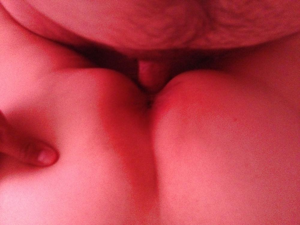 25P Milf ass