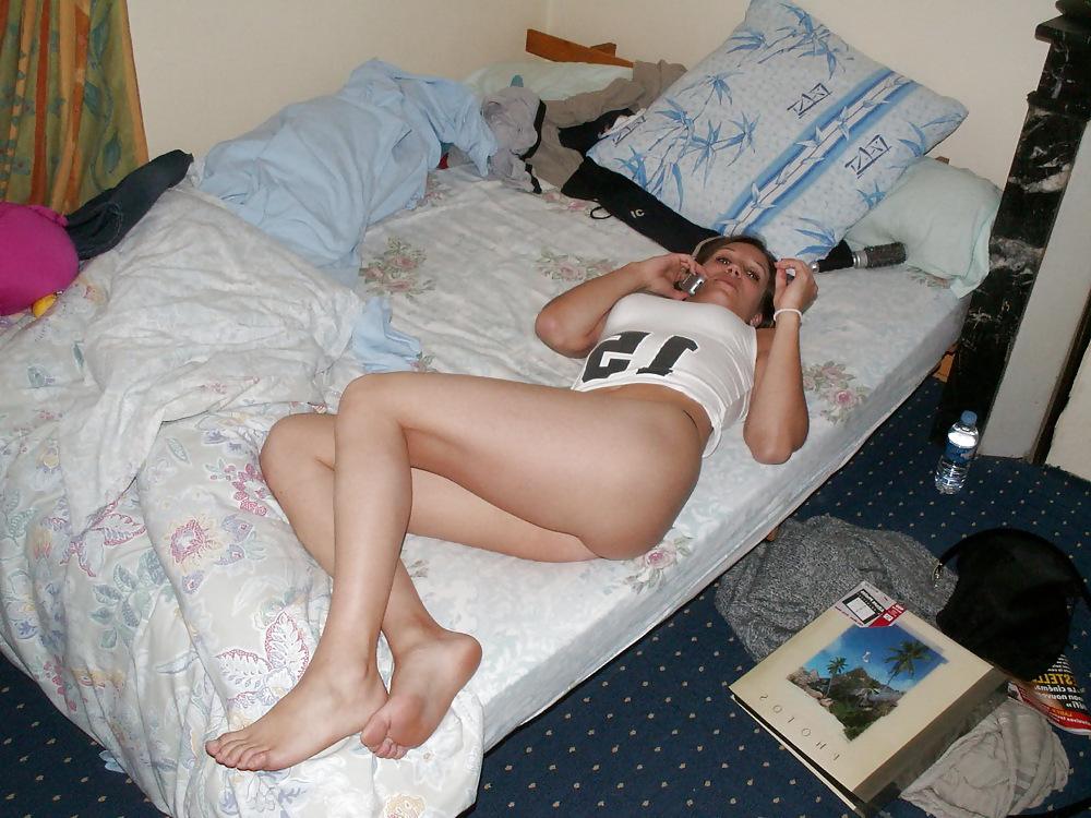 10P Self shot photos perso 