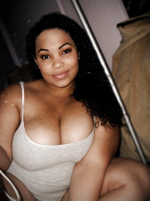 17P Woman Fetish (The Ebony Kind)