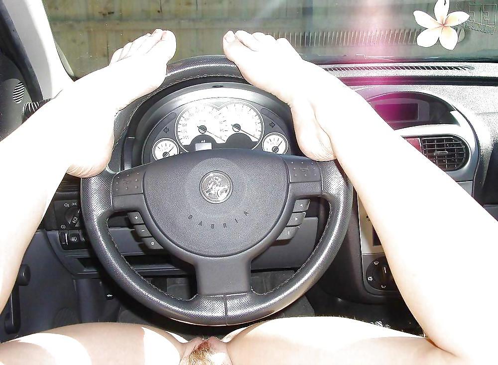 25P Feet, Flexible, & Fun
