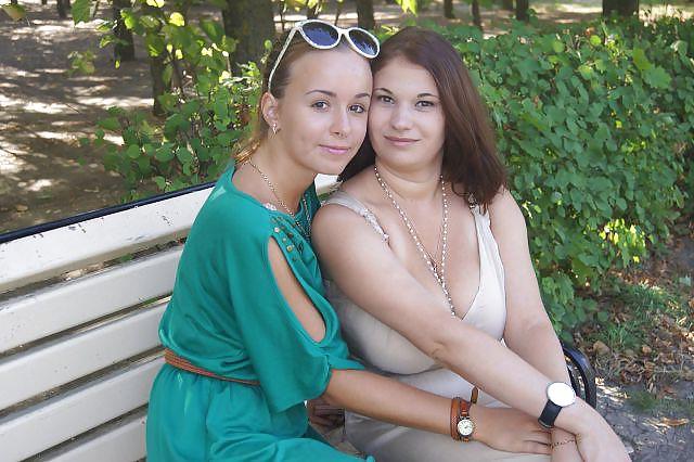 19P Busty Russian Woman 1624