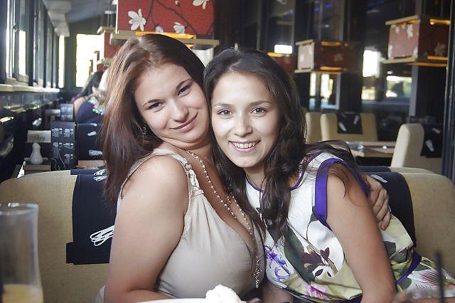 19P Busty Russian Woman 1624