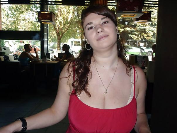 19P Busty Russian Woman 1624