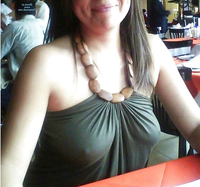 25P Slut needs to wear see through