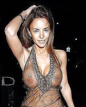 25P Slut needs to wear see through