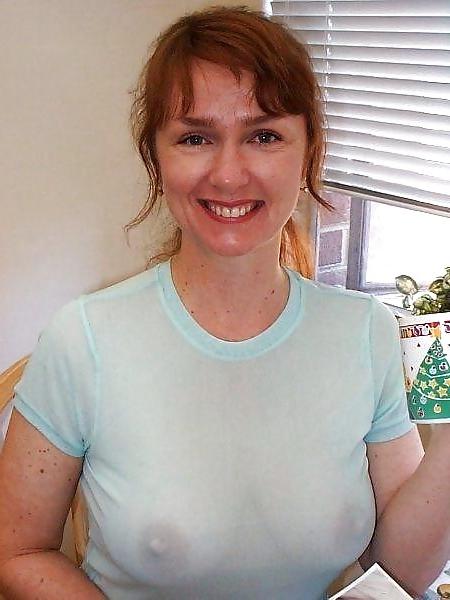 25P Slut needs to wear see through