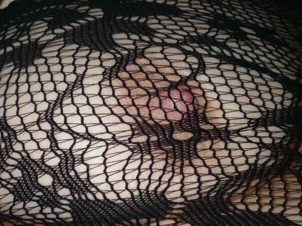 17P Foot- and handjob