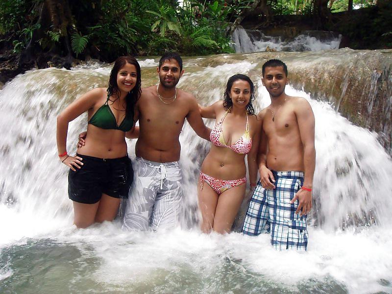 10P Desi Bikini Bash - 008