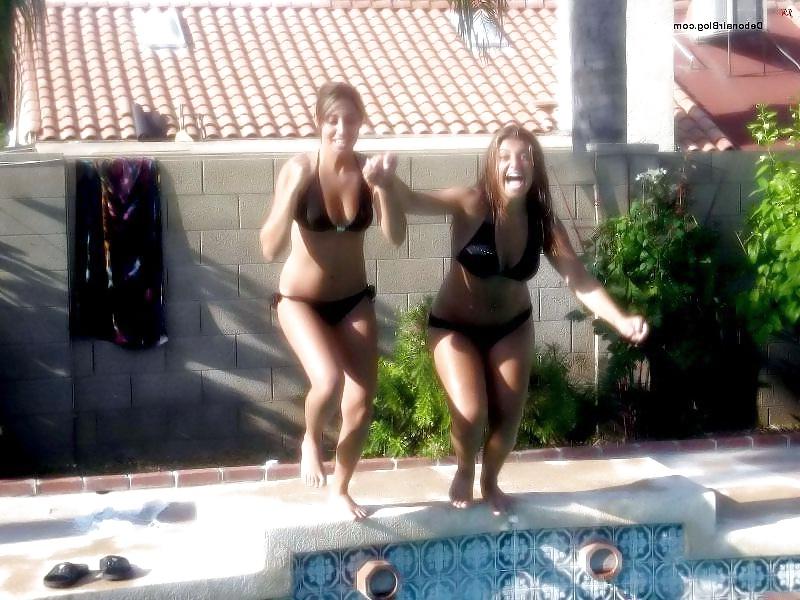 10P Desi Bikini Bash - 008