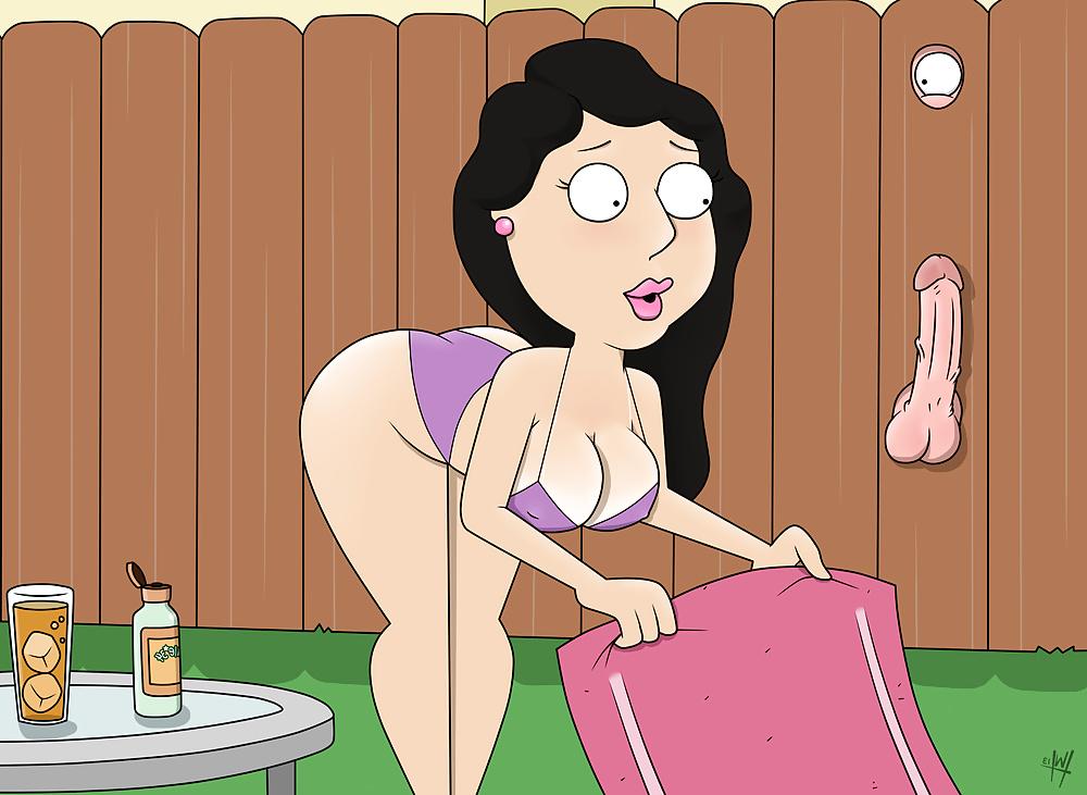 25P Family Guy