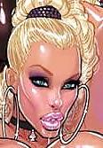 21P Comic and Hentai Hotties
